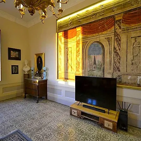 Belvilla By Oyo Torreone 3* Cortona