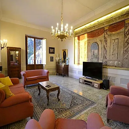 Hotel Belvilla By Oyo Torreone Cortona