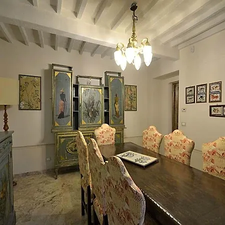 Belvilla By Oyo Torreone 3*
