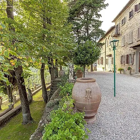 Belvilla By Oyo Torreone Hotel Cortona