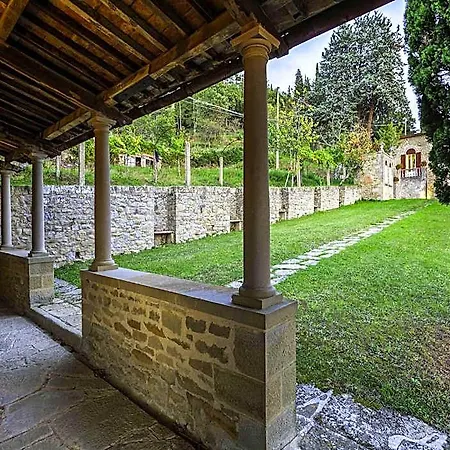 Belvilla By Oyo Torreone Cortona