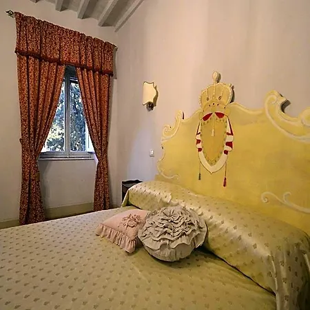Belvilla By Oyo Torreone Hotel Cortona