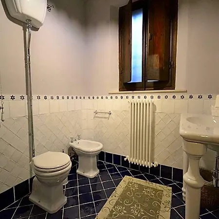 Belvilla By Oyo Torreone Hotel Cortona